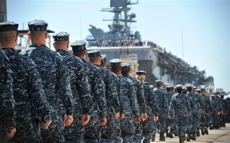 Naval Forces .